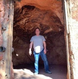 Meet your Posher, Brad